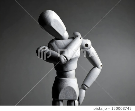 しんどい肩こりと向き合う時間 130008745