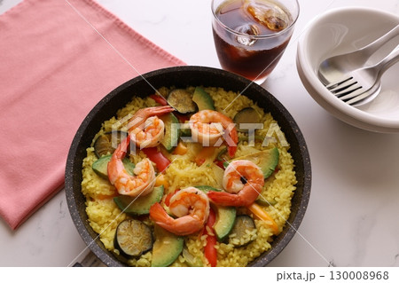 パエリア パエリア 130008968