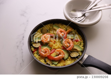 パエリア パエリア 130009208