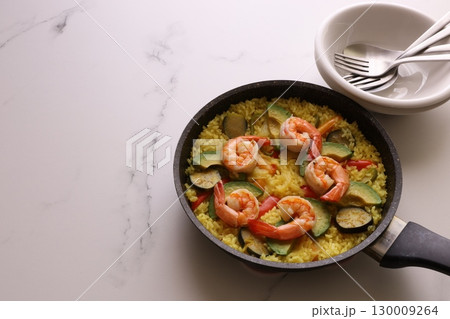 パエリア パエリア 130009264