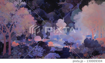 幻想の森	 130009304