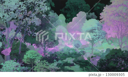幻想の森	 130009305