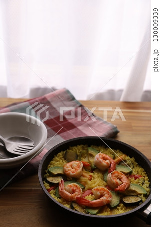 パエリア 130009339