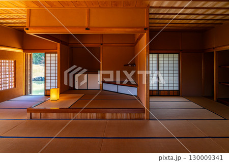 【東京都】落ち着いた雰囲気が素敵な浜離宮恩賜庭園の鷹の御茶屋 130009341