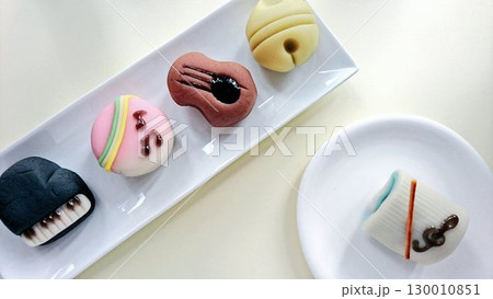 メロディがきこえる 130010851