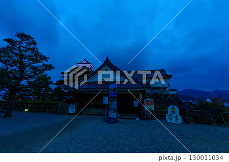 250418高知城 250418高知城 130011034