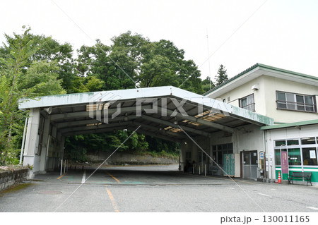塩原温泉バスターミナル_01 塩原温泉バスターミナル_01 130011165