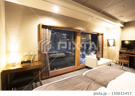 都会のシックなシティホテル 130011457