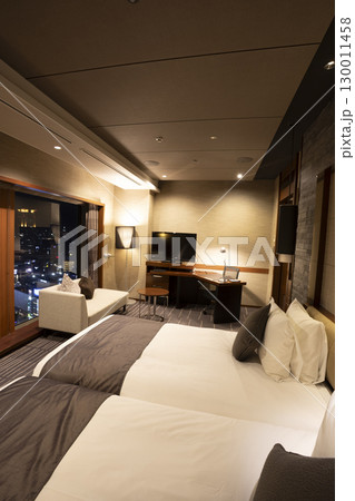 都会のシックなシティホテル 130011458