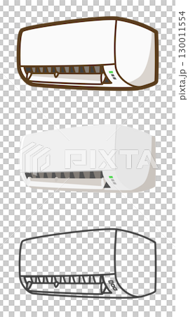 Air conditioner (driving) Air conditioner (driving) 130011554