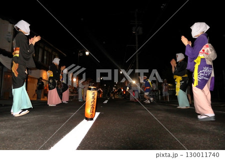毛馬内の盆踊 毛馬内の盆踊 130011740