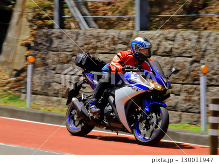 二輪で山岳ツーリング 二輪で山岳ツーリング 130011947