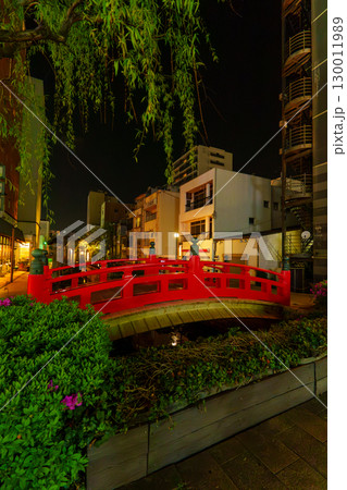 250418はりまや橋 130011989