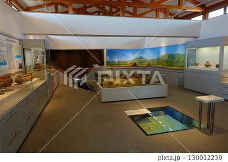 神崎遺跡資料館 130012239