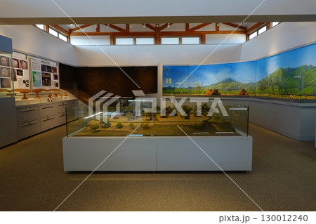 神崎遺跡資料館 神崎遺跡資料館 130012240