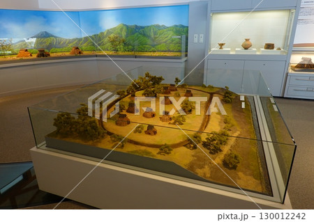 神崎遺跡資料館 神崎遺跡資料館 130012242