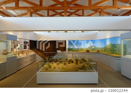 神崎遺跡資料館 神崎遺跡資料館 130012244