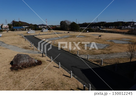 神崎遺跡 神崎遺跡 130012245