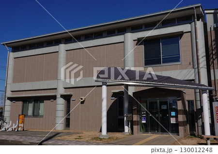 神崎遺跡資料館 130012248