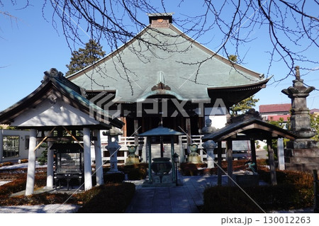 星谷寺 観音堂 星谷寺 観音堂 130012263