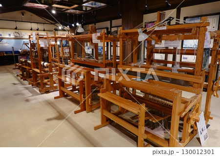 絹の道資料館 絹の道資料館 130012301