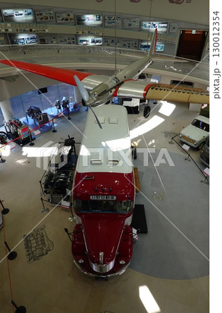 日野オートプラザ 130012354