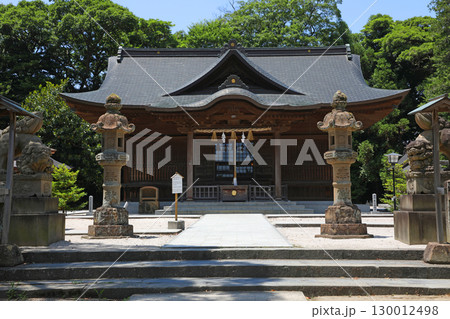 松江神社 130012498