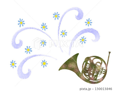 ホルン12 130013846