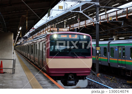 赤電ラッピング 130014074