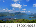 舞鶴湾の風景 130014098