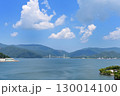 海にかかる舞鶴クレインブリッジ 130014100