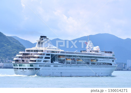 今日の早鞆の瀬戸 今日の早鞆の瀬戸 130014271