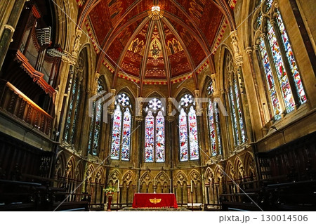 ケンブリッジ、セント・ジョンズ・カレッジ礼拝堂 ケンブリッジ、セント・ジョンズ・カレッジ礼拝堂 130014506