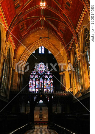 ケンブリッジ、セント・ジョンズ・カレッジ礼拝堂 ケンブリッジ、セント・ジョンズ・カレッジ礼拝堂 130014509