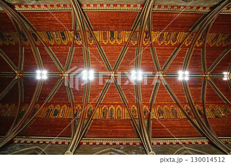 ケンブリッジ、セント・ジョンズ・カレッジ礼拝堂 130014512