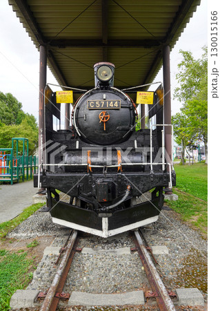 C57 144（岩見沢市みなみ公園） 130015166