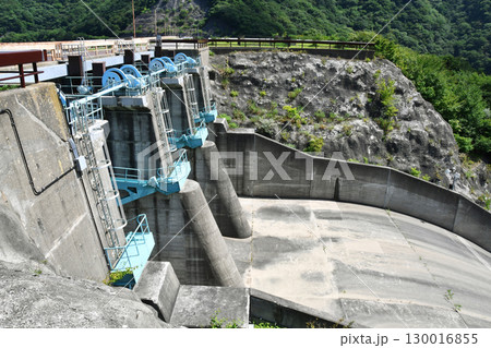 深山ダム_04 130016855