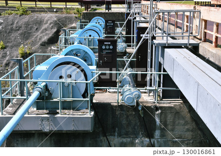 深山ダム_10 130016861