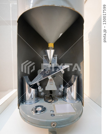 転倒ます型雨量計 130017599