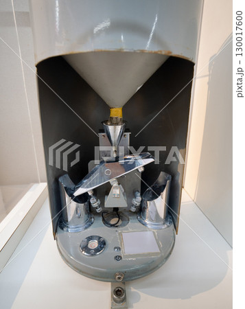 転倒ます型雨量計 転倒ます型雨量計 130017600