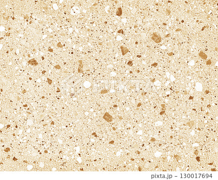 砂利のような背景テクスチャ 130017694
