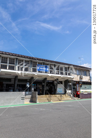 長野電鉄 湯田中駅 長野県山ノ内町 長野電鉄 湯田中駅 長野県山ノ内町 130017728