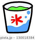 かき氷（メロン） 130018384