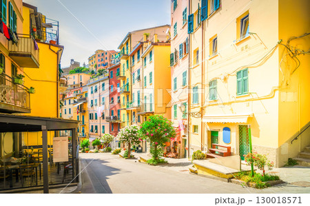 Cinque Terre, Italy 130018571