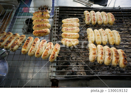 タイグルメ、焼きバナナ（Baked Banana） 130019132