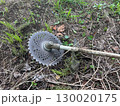 草刈機　刈払機 130020175