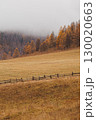 Autumn in the mountains. Altai Mountains 130020663