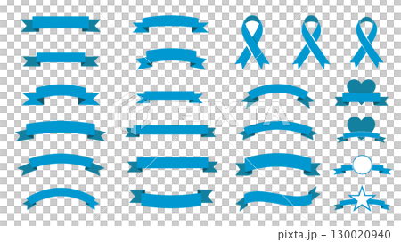 Ribbon decoration summary Ribbon decoration summary 130020940