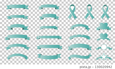Ribbon decoration summary Ribbon decoration summary 130020942