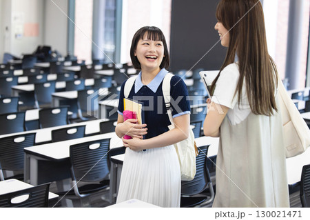 大学生 130021471